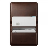 Nomad Tracking Card Pro Hvit