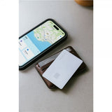 Nomad Tracking Card Pro Hvit