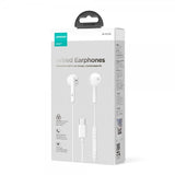 Joyroom Hodetelefoner EC05 USB-C Hvit