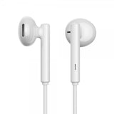 Joyroom Hodetelefoner EC05 USB-C Hvit