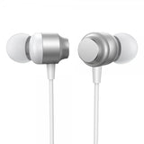Joyroom Hodetelefoner EC06 USB-C Sølv