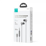 Joyroom Hodetelefoner EC06 USB-C Svart