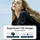 Joyroom Hodetelefoner EC06 USB-C Svart