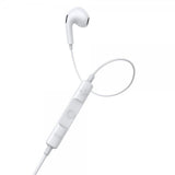 Baseus Hodetelefoner Encok C17 USB-C Hvit