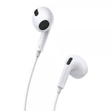 Baseus Hodetelefoner Encok C17 USB-C Hvit