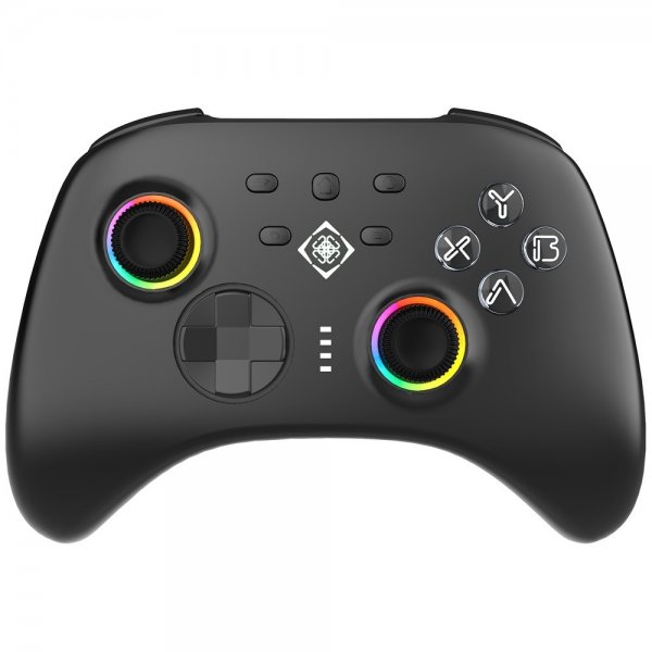 Deltaco Gaming Trådløs kontroller 3-i-1