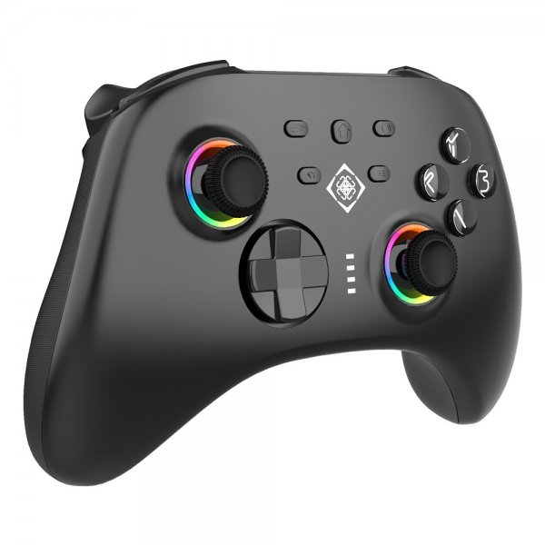 Deltaco Gaming Trådløs kontroller 3-i-1