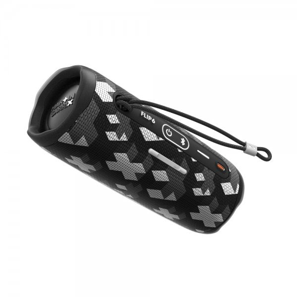 JBL Trådløs Høyttaler Flip 6 Martin Garrix Edition