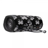 JBL Trådløs Høyttaler Flip 6 Martin Garrix Edition