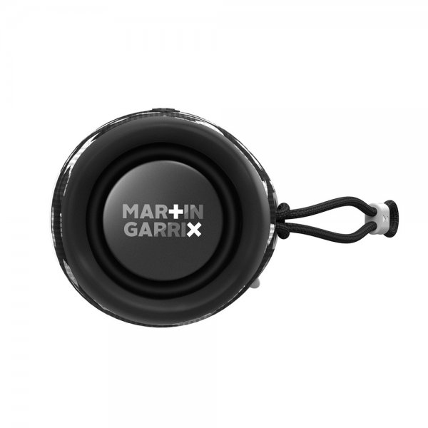 JBL Trådløs Høyttaler Flip 6 Martin Garrix Edition