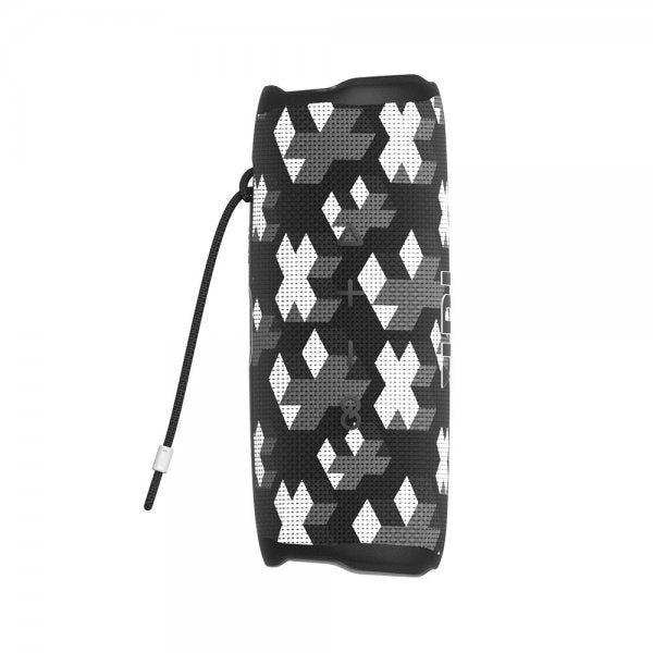 JBL Trådløs Høyttaler Flip 6 Martin Garrix Edition