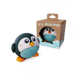 Planet Buddies Trådløs Høyttaler til Barn Pepper the Penguin