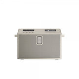 Mondo by Defunc Høyttaler Mondo BT Speaker Large Greige