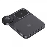 USAMS Trådløs lader 15W 3in1 Desktop Wireless Charger