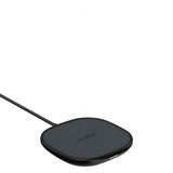 Mophie Trådløs lader 15W Wireless Charging Pad Svart