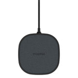Mophie Trådløs lader 15W Wireless Charging Pad Svart