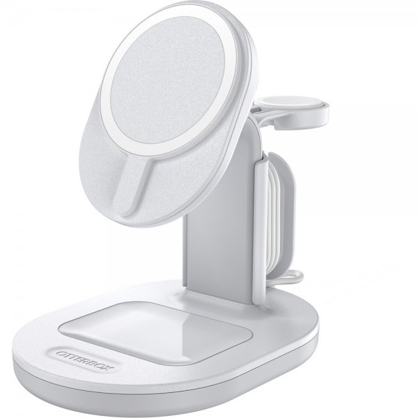 Otterbox 3-in-1 Charging Station MagSafe Lucid Dreamer