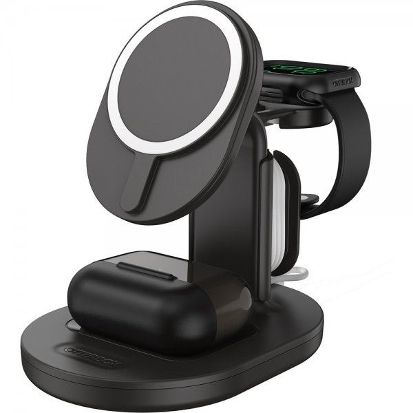 Otterbox 3-in-1 Charging Station MagSafe Radiant Night