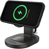 Otterbox 3-in-1 Charging Station MagSafe Radiant Night