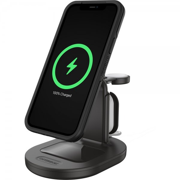 Otterbox 3-in-1 Charging Station MagSafe Radiant Night