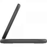 Belkin Trådløs lader BoostCharge 3-in-1 Foldable MagSafe Qi2 15W Svart