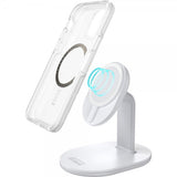 Otterbox Charger Stand MagSafe Radiant Night Hvit