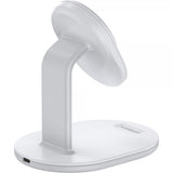 Otterbox Charger Stand MagSafe Radiant Night Hvit