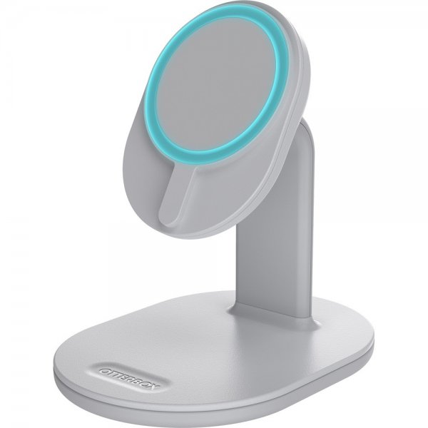 Otterbox Charger Stand MagSafe Radiant Night Hvit
