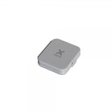 Xtorm Trådløs lader Foldable Wireless Travel Charger 2in1 MagSafe
