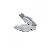 Xtorm Trådløs lader Foldable Wireless Travel Charger 2in1 MagSafe