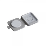 Xtorm Trådløs lader Foldable Wireless Travel Charger 2in1 MagSafe