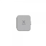 Xtorm Trådløs lader Foldable Wireless Travel Charger 2in1 MagSafe