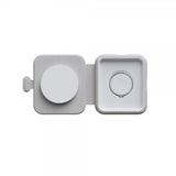 Xtorm Trådløs lader Foldable Wireless Travel Charger 2in1 MagSafe