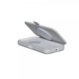 Xtorm Trådløs lader Foldable Wireless Travel Charger 3in1 MagSafe