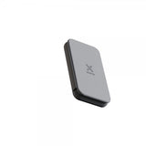 Xtorm Trådløs lader Foldable Wireless Travel Charger 3in1 MagSafe