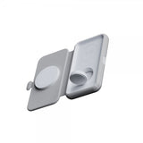 Xtorm Trådløs lader Foldable Wireless Travel Charger 3in1 MagSafe