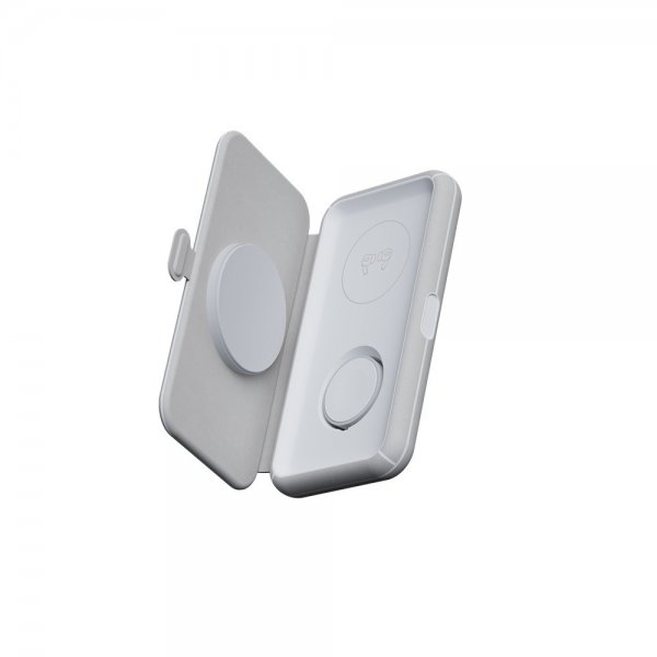Xtorm Trådløs lader Foldable Wireless Travel Charger 3in1 MagSafe