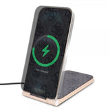 Guess Trådløs lader Magnetic Desk Charger MagSafe