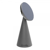 Celly Trådløs lader Magnetic Holder with Wireless Charge 15W MagSafe