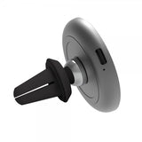 Celly Trådløs lader Magnetic Holder with Wireless Charge 15W MagSafe