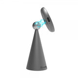 Celly Trådløs lader Magnetic Holder with Wireless Charge 15W MagSafe