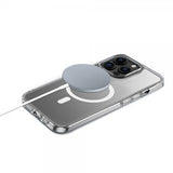 Puro Trådløs lader Magnetic USB-C Charging Cable MagSafe Blå