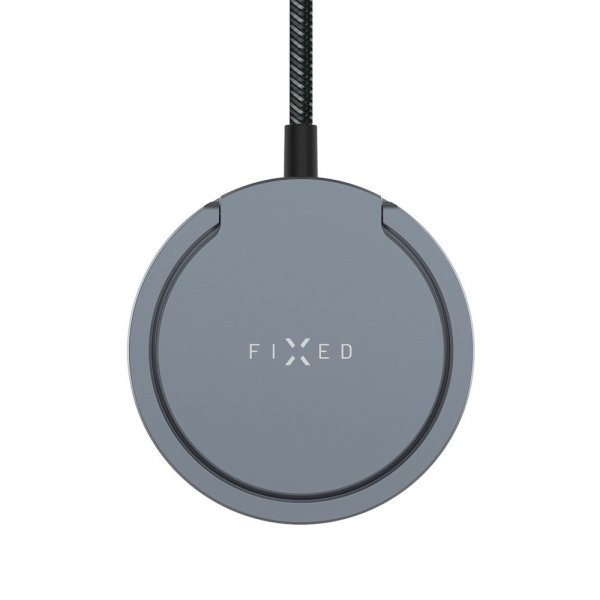 Fixed Trådløs lader MagPad Pro Qi2 MagSafe 15W