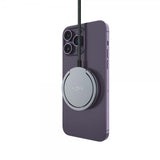 Fixed Trådløs lader MagPad Pro Qi2 MagSafe 15W