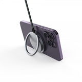Fixed Trådløs lader MagPad Pro Qi2 MagSafe 15W