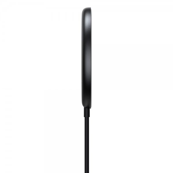 Baseus Trådløs lader MagSafe Simple Mini 15W Svart