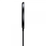 Baseus Trådløs lader MagSafe Simple Mini 15W Svart