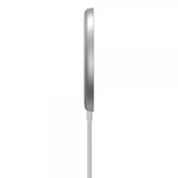 Baseus Trådløs lader MagSafe Simple Mini 15W Hvit