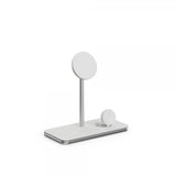 LINQ by Elements Trådløs lader ProCharge 3in1 Qi2 Charging Stand