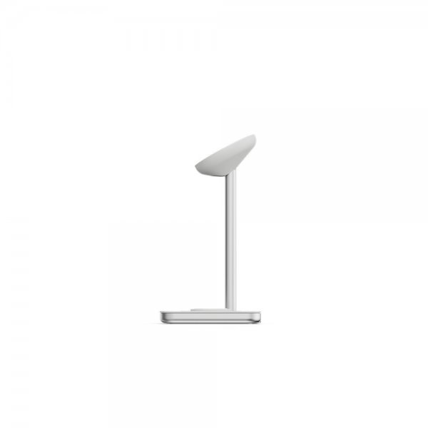 LINQ by Elements Trådløs lader ProCharge 3in1 Qi2 Charging Stand